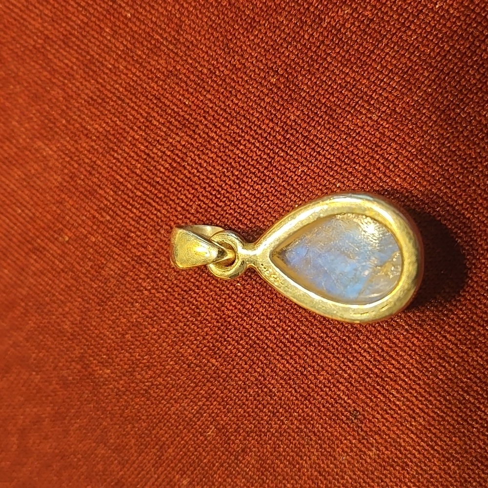 Moonstone Pendent - image 2